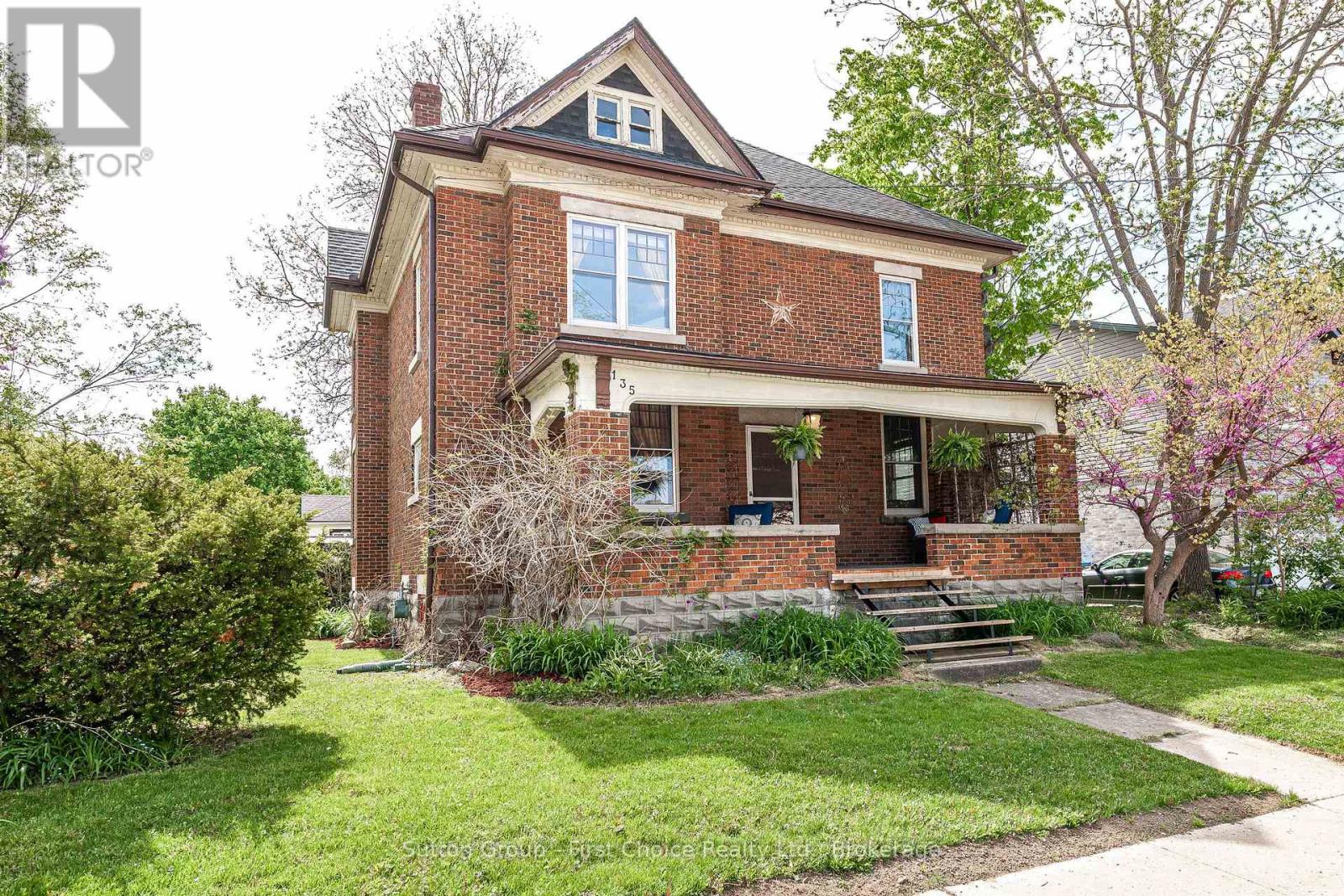 135 St David St N, West Perth, ON N0K 1N0