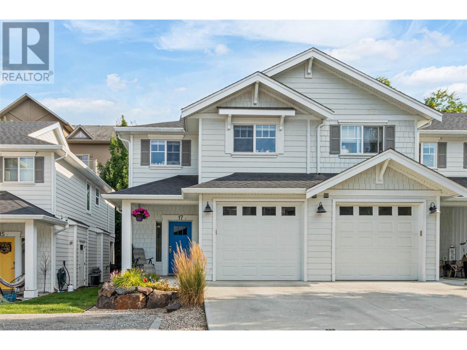 10724 Bottom Wood Lake Road Unit 17, Lake Country, BC V4V 2T3