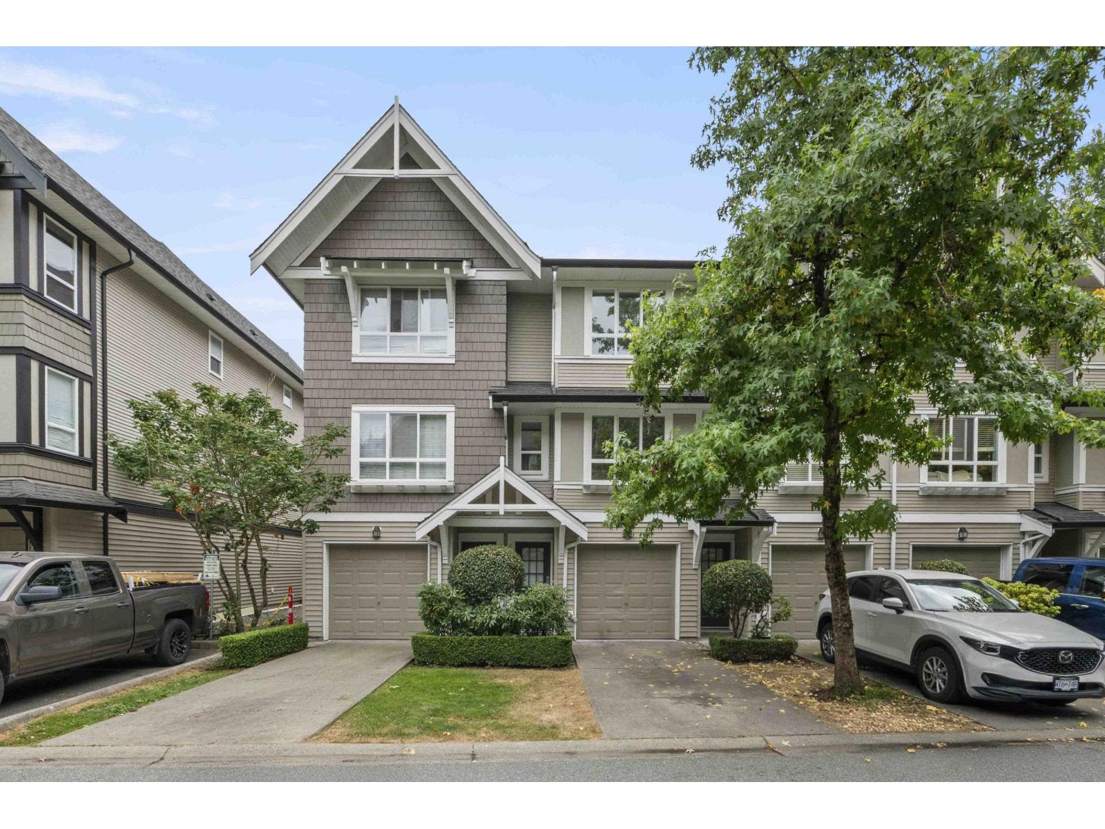 6747 203 Street Unit 63, Langley, BC V2Y 3B5
