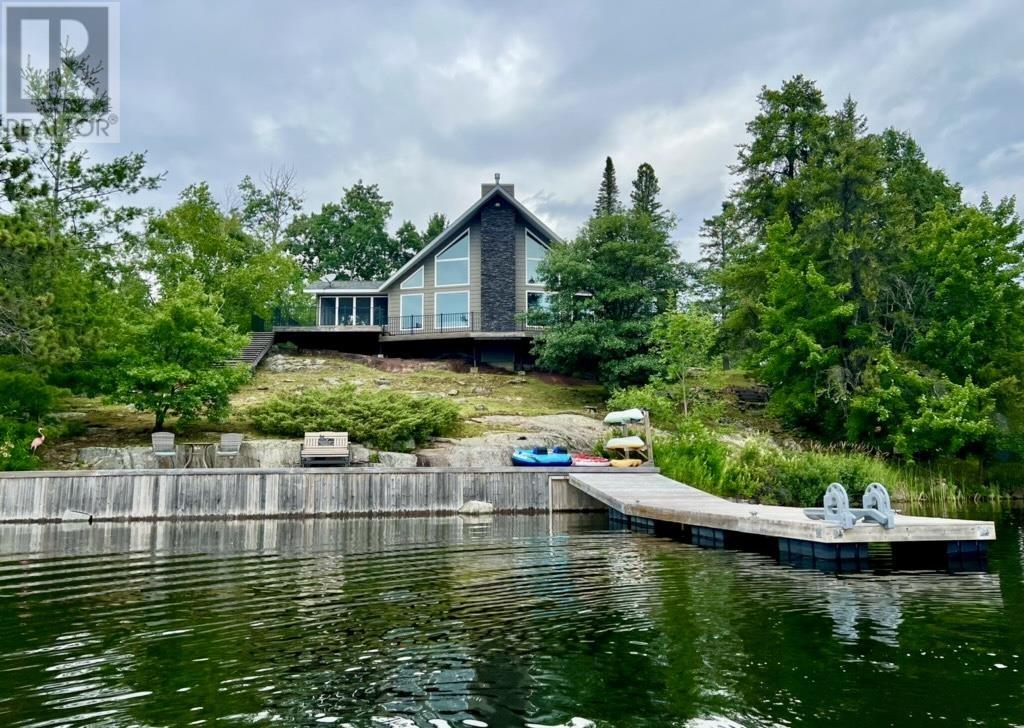 39 Reef Point Rd #b, Fort Frances, ON P9A 3M3