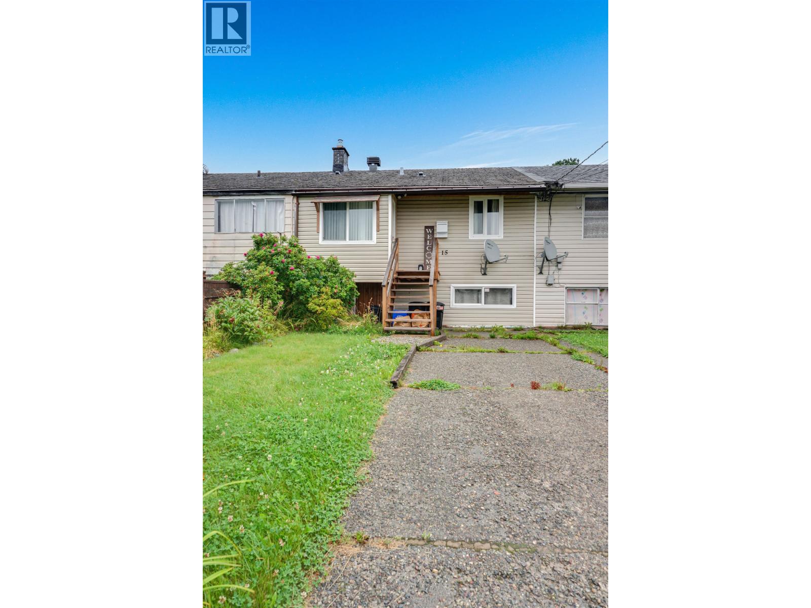15 Heron St, Kitimat, BC V8C 1N3