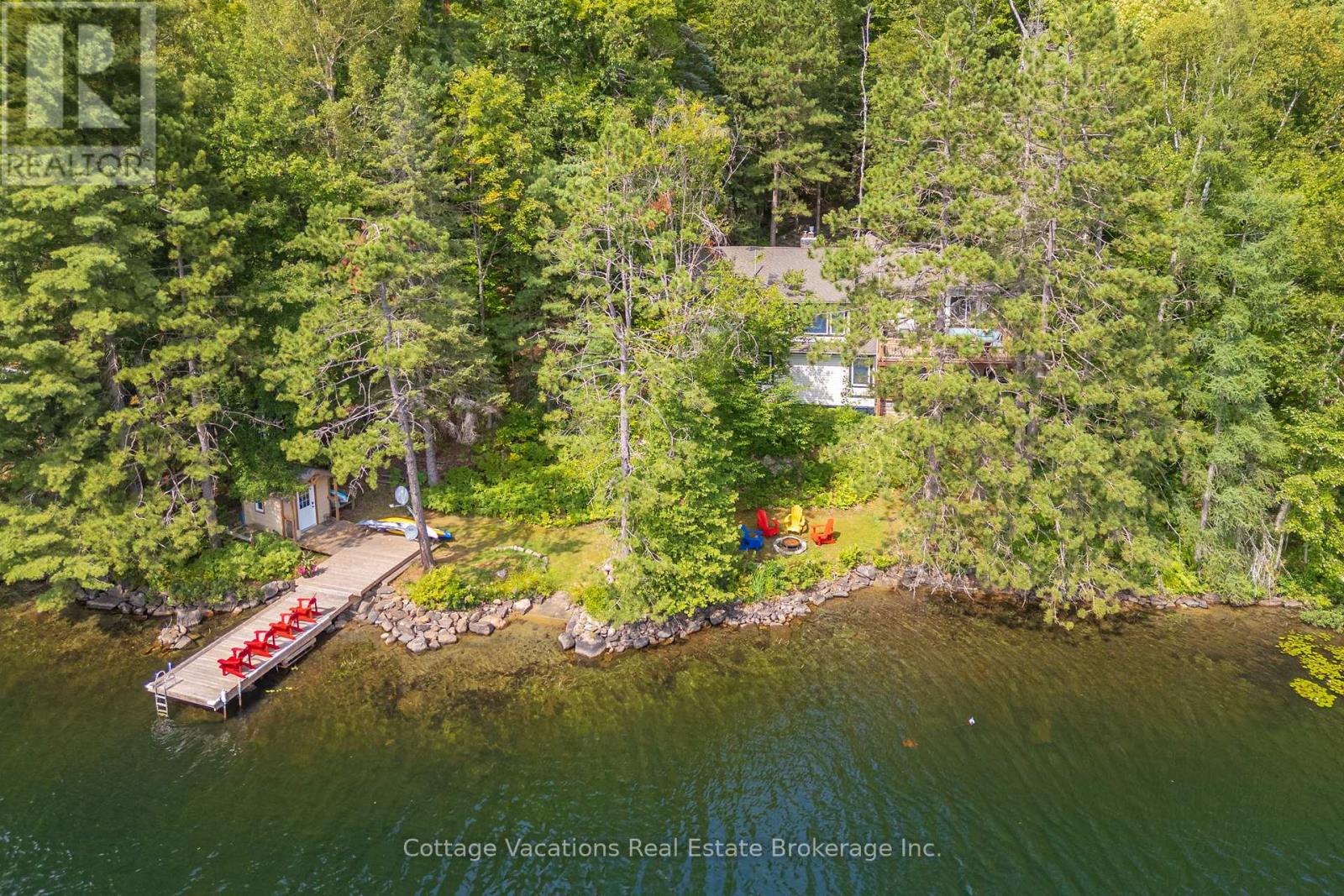 2795 Muskoka Road 169 Rd, Muskoka Lakes, ON P0C 1M0