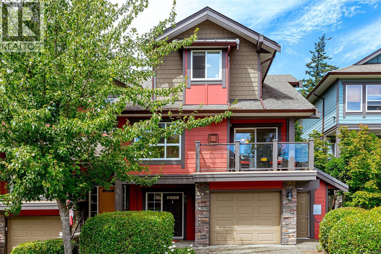 486 Royal Bay Dr Unit 60 Dr, Colwood, BC V9C 4L7