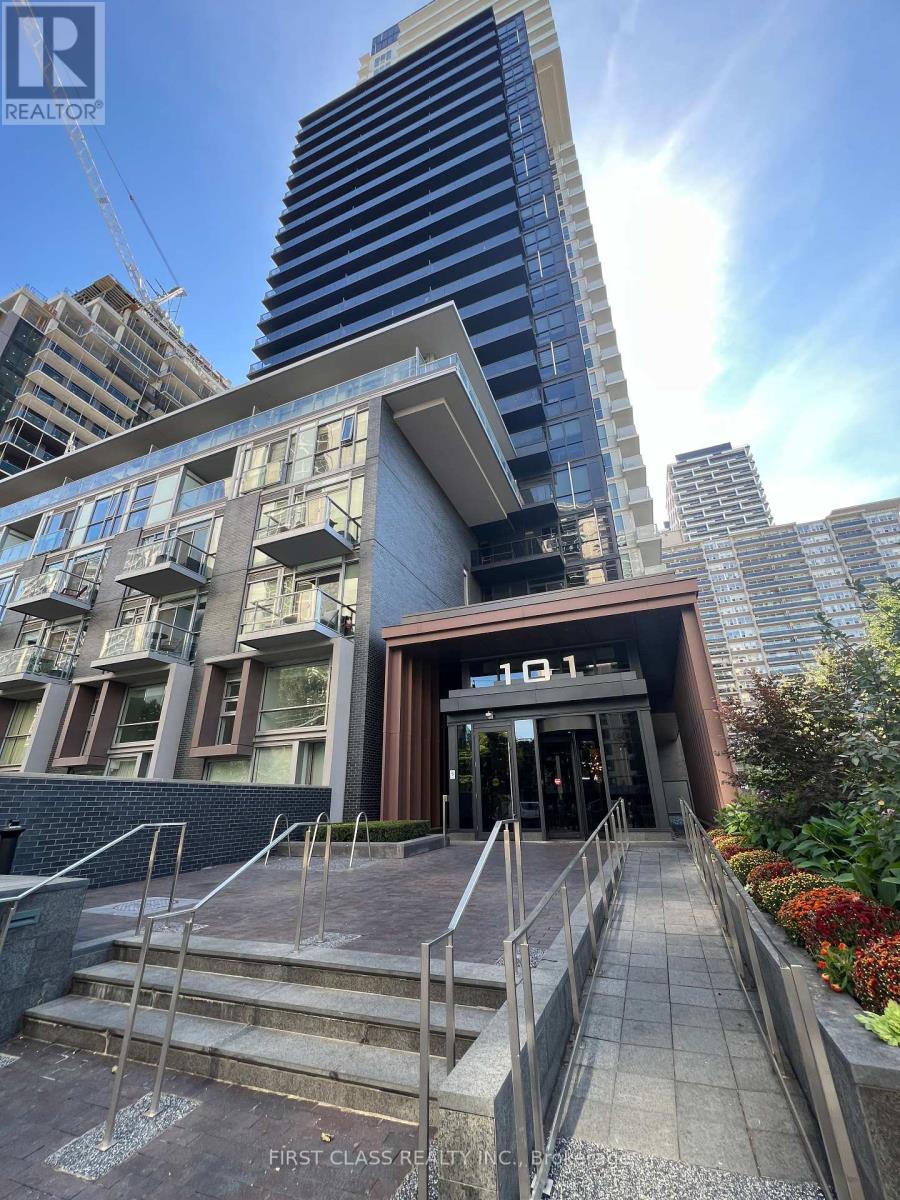 806 101 Erskine Ave, Toronto, ON M4P 0C5