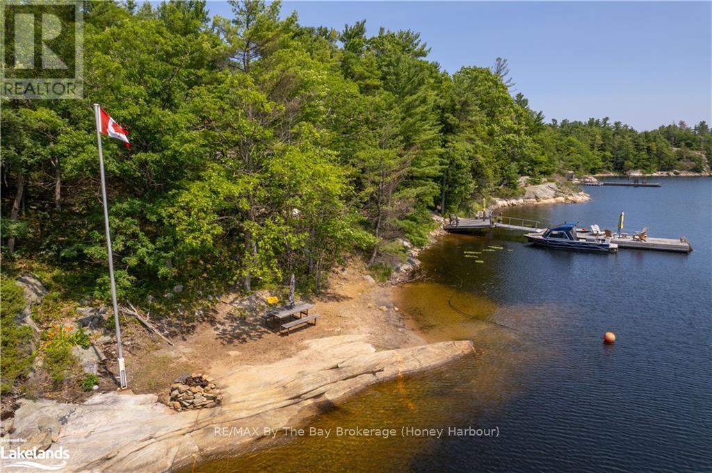 22428 Georgian Bay Shr, Georgian Bay Gibson, ON P0E 1E0