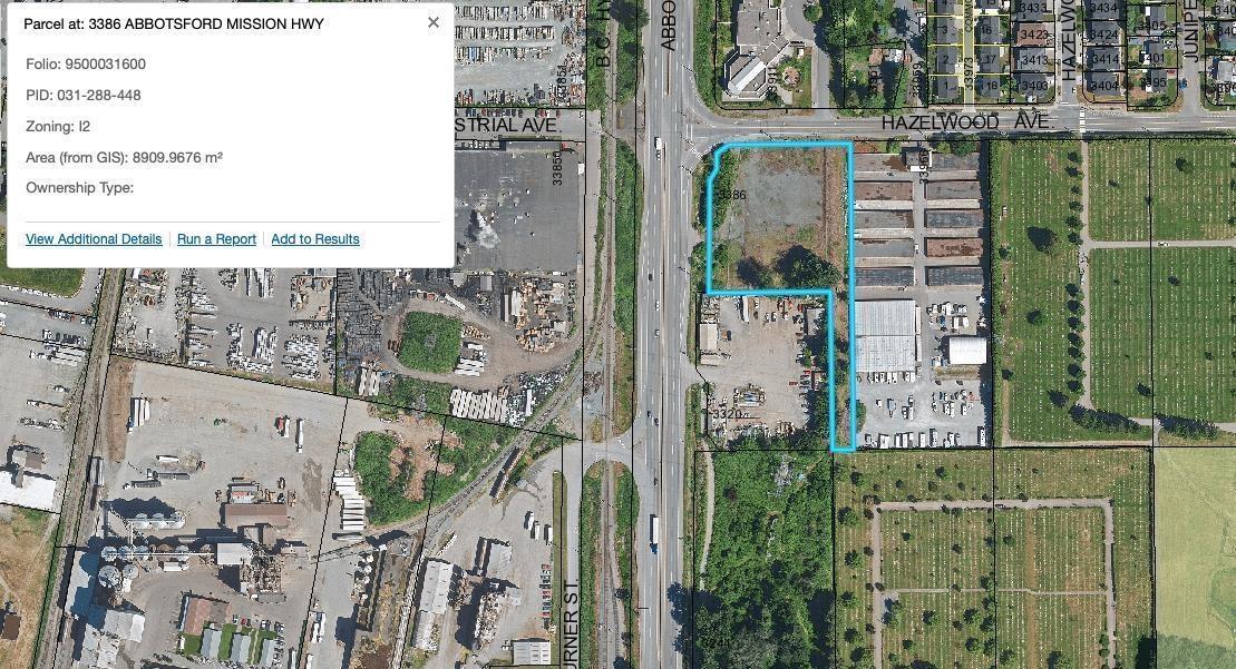 3386 Abbotsford Mission Hwy, Abbotsford, BC V2S 7V2