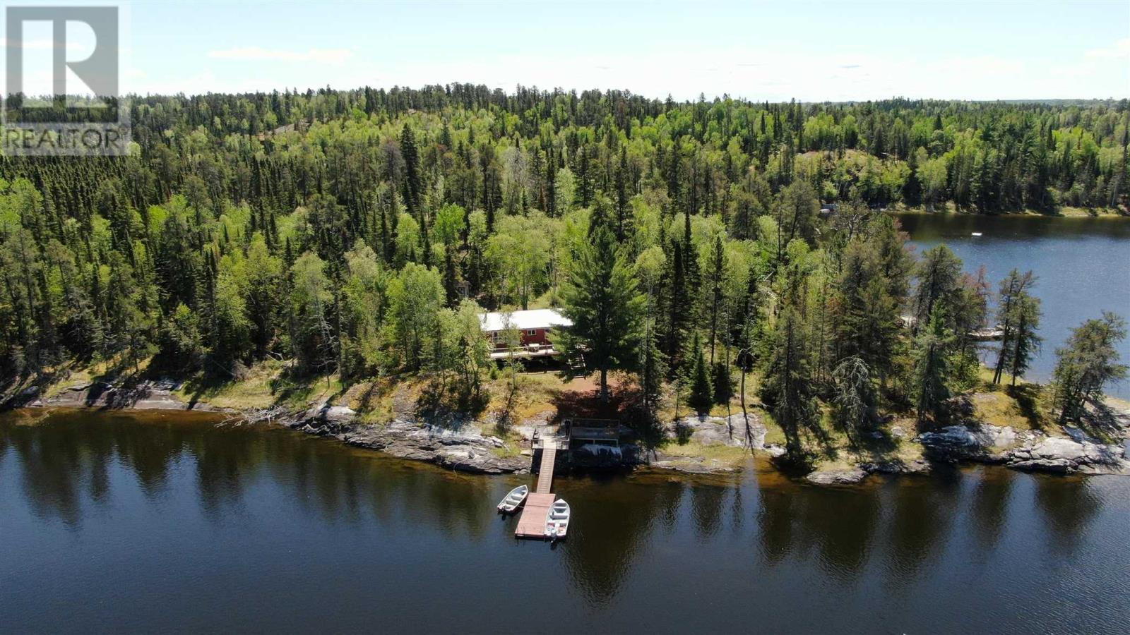 Cl4111 Winnipeg River, Kenora, ON P9N 0B9