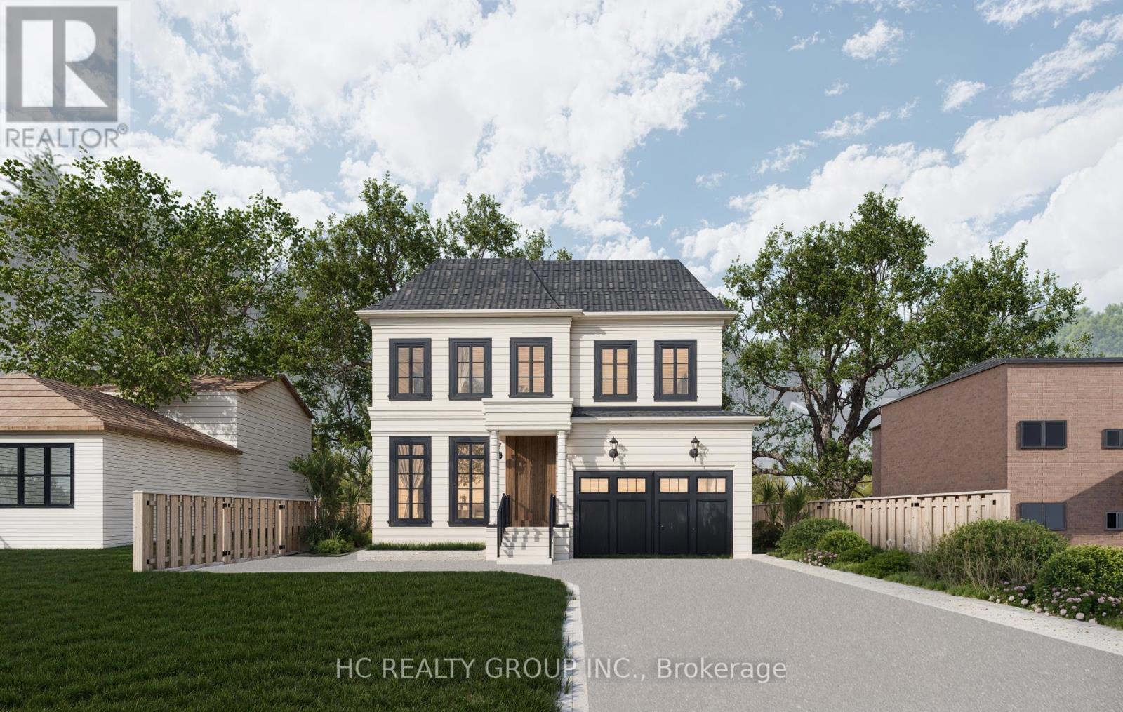 692 W Shore Blvd, Pickering, ON L1W 2T9