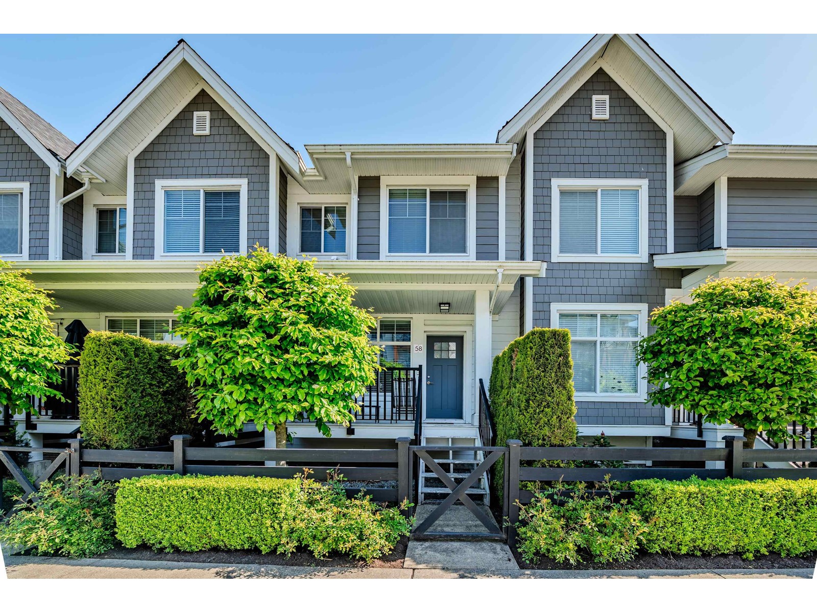 14541 Winter Crescent Unit 58, Surrey, BC V4P 0G5