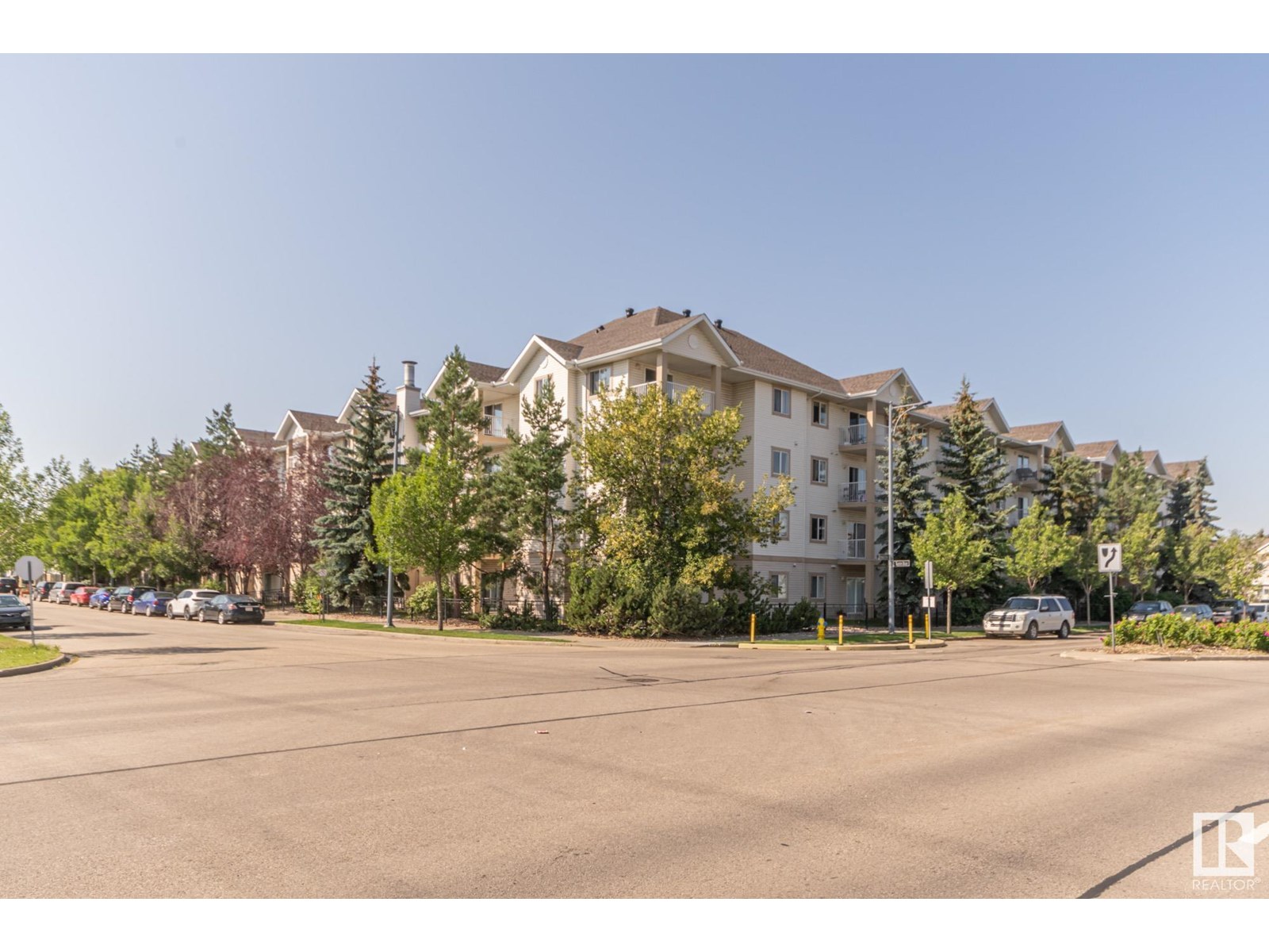 245 Edwards Drive Southwest #119, Edmonton, AB T6X 1J9