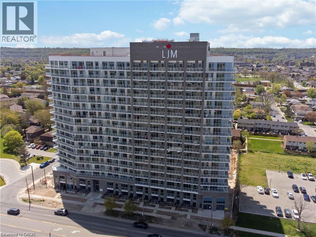 2782 Barton Street E Unit 1006, Hamilton, ON L8E 2J8