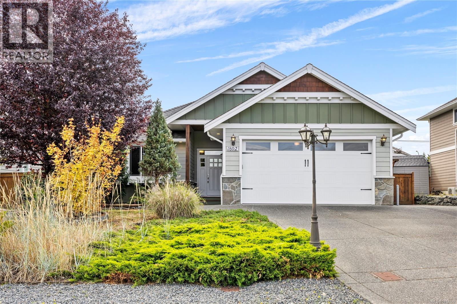 1892 Vee Rd, Cowichan Bay, BC V0R 1N1