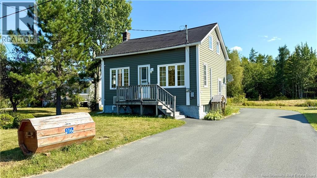 116 Rue De Lecole, Rogersville, NB E4Y 1V7