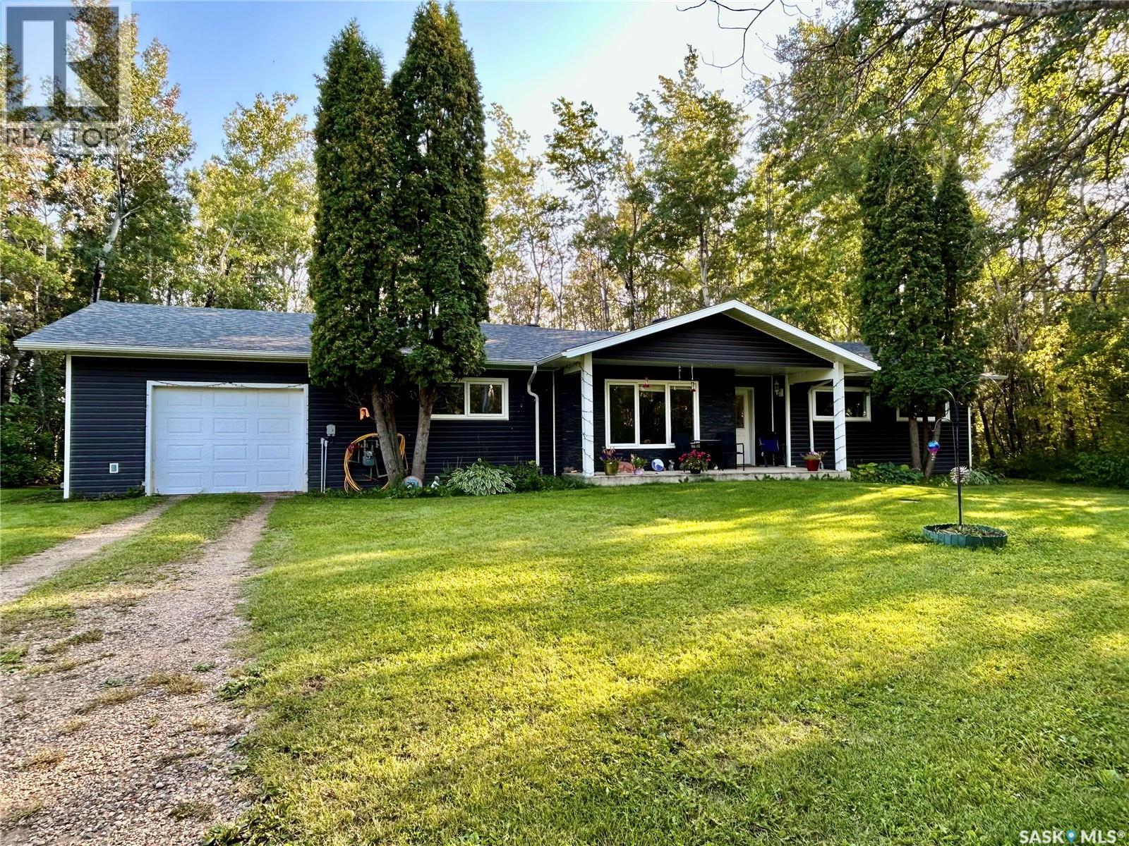 Cragg Home Quarter, Arborfield Rm No. 456, SK S0E 0A0