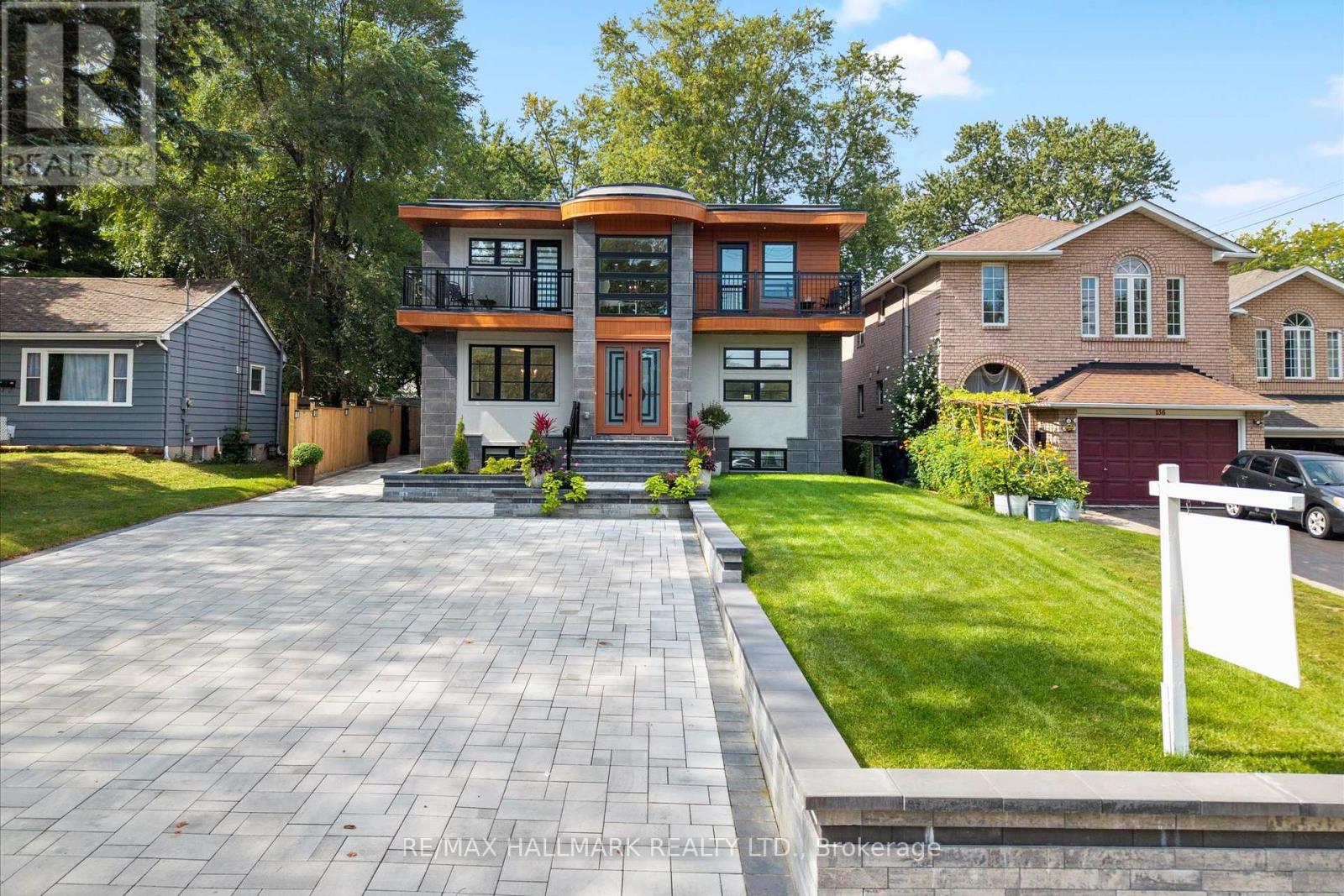 134 Manse Rd, Toronto, ON M1E 3V1