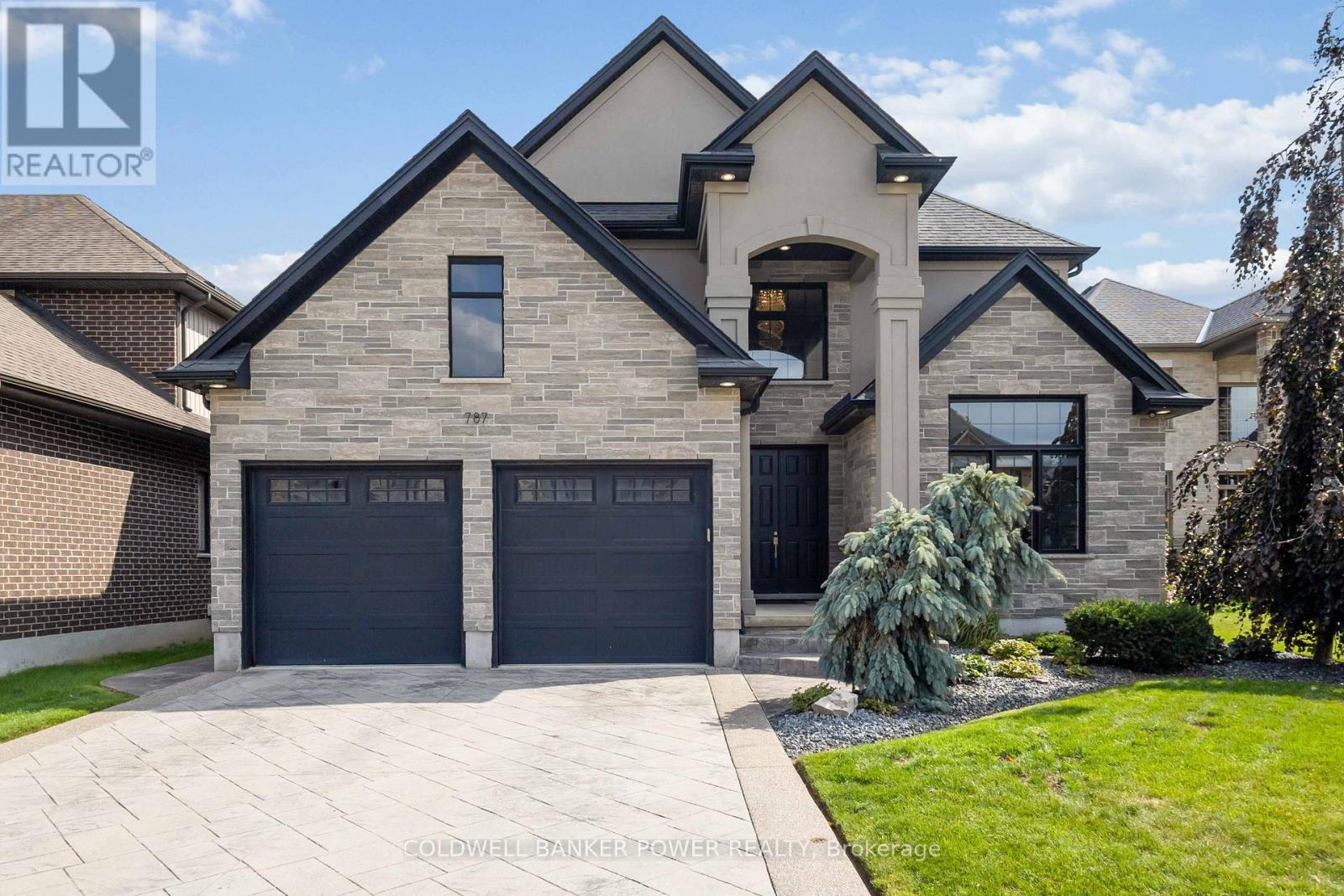 787 Hickorystick Ky, London, ON N6G 5C8