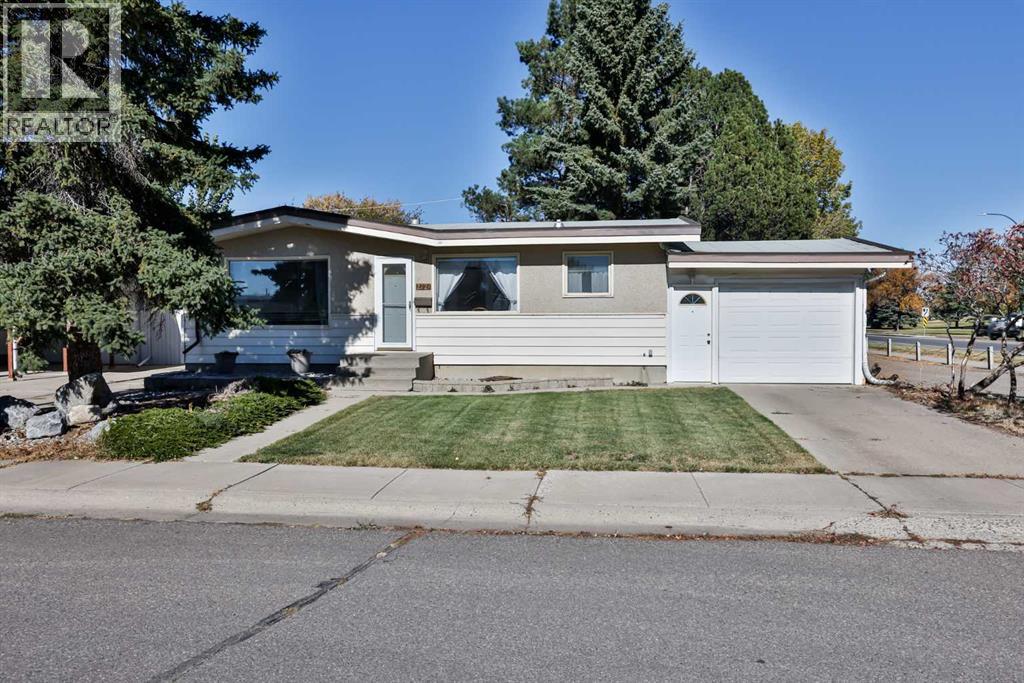 7 Avenue N Unit 2727 #a, Lethbridge, AB T1H 1A5