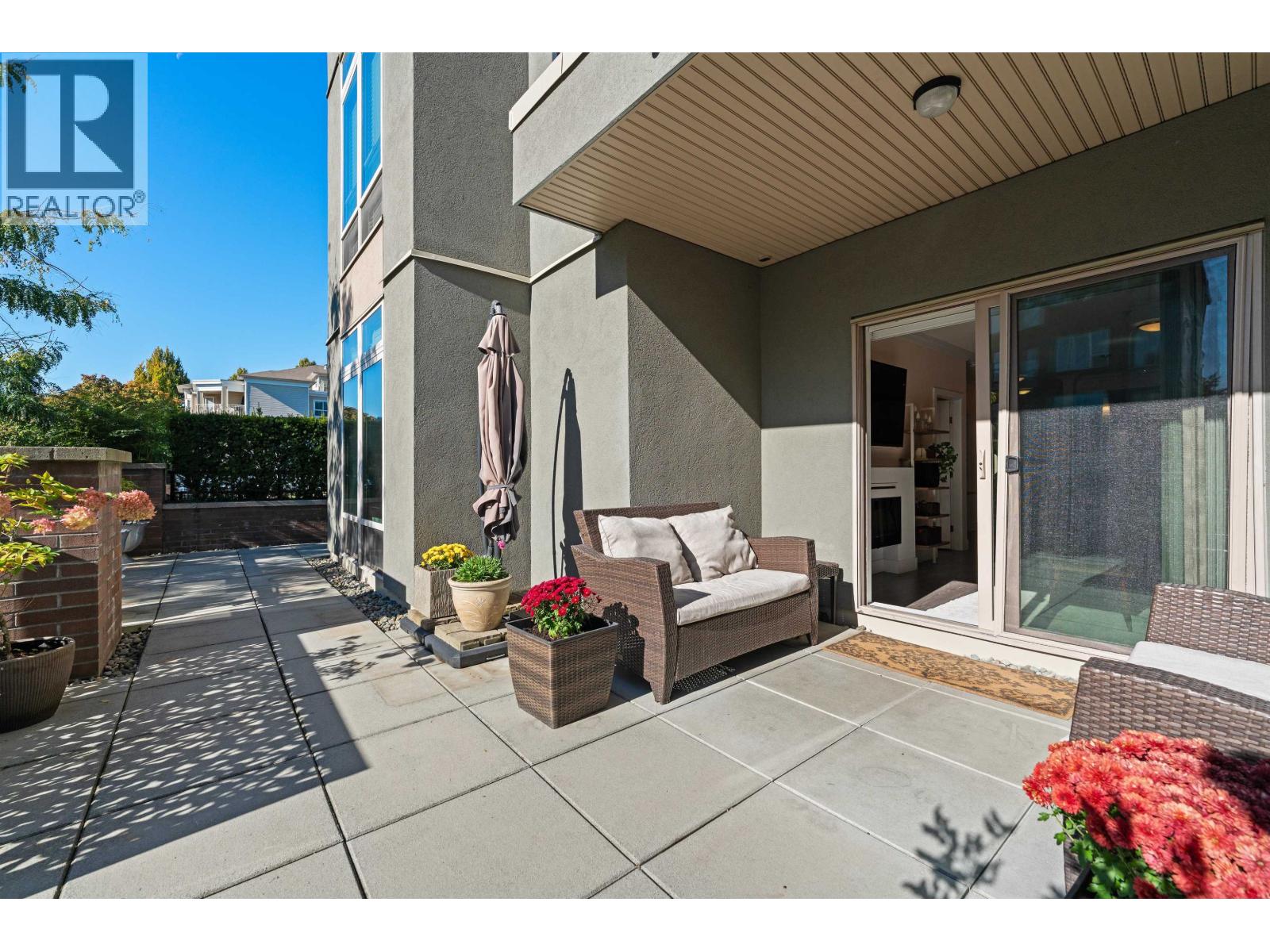 2349 Welcher Avenue Unit 102, Port Coquitlam, BC V3C 1X6