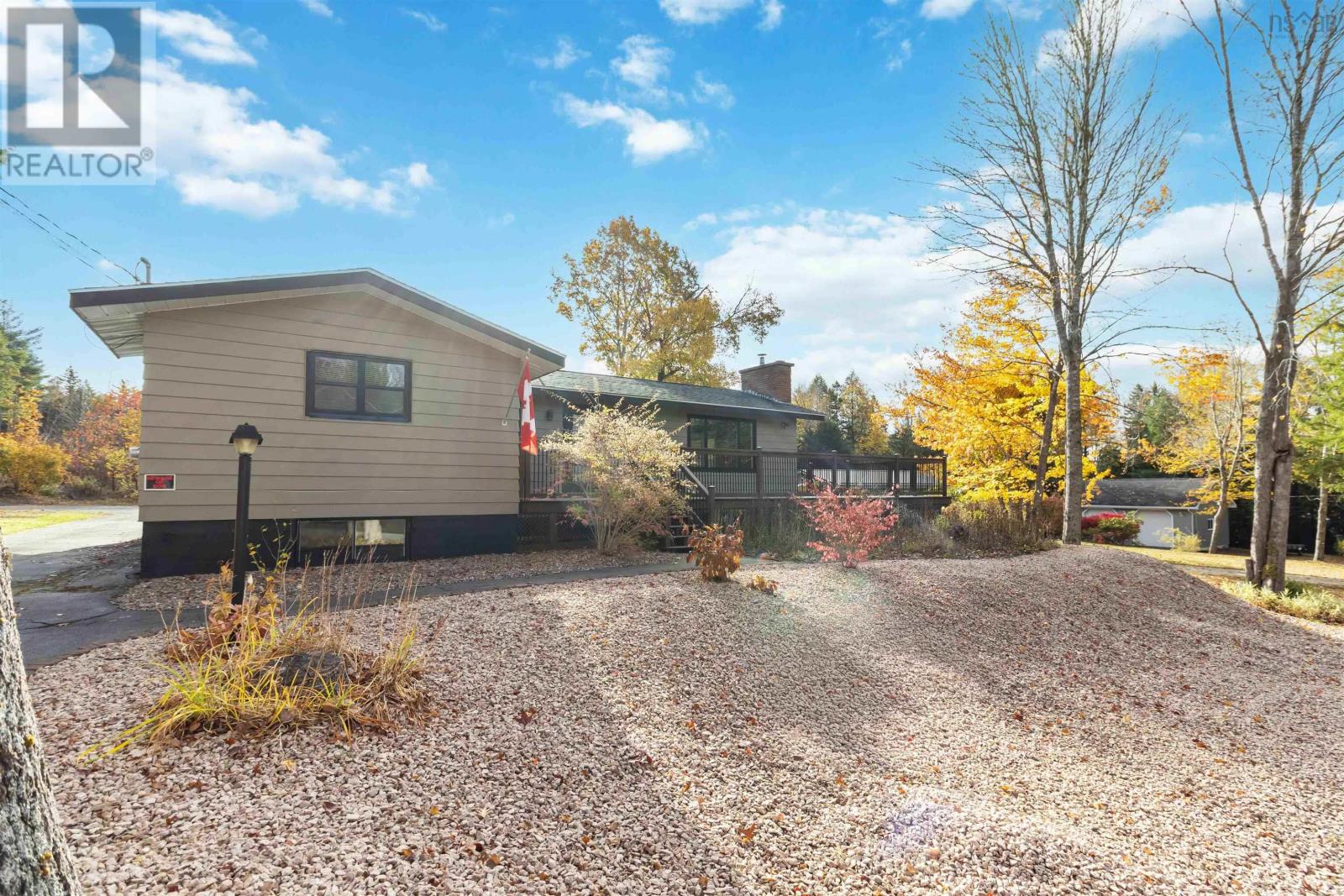 61 Birch Hill Dr, Conquerall Mills, NS B4V 6A7