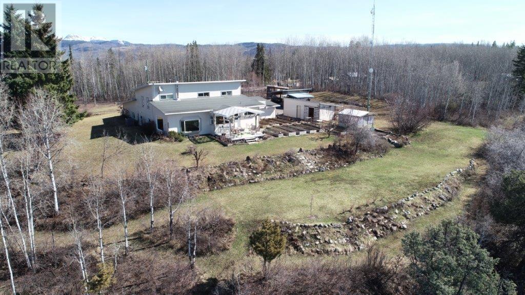 4931 Morris Rd, Telkwa, BC V0J 2X3