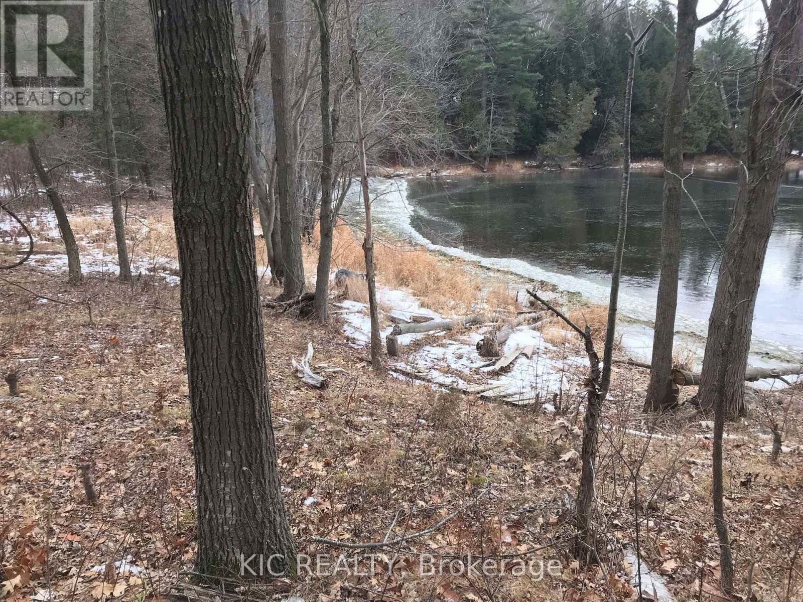 0 Hinchinbrooke Rd N Rd, Frontenac Frontenac South, ON K0H 2W0