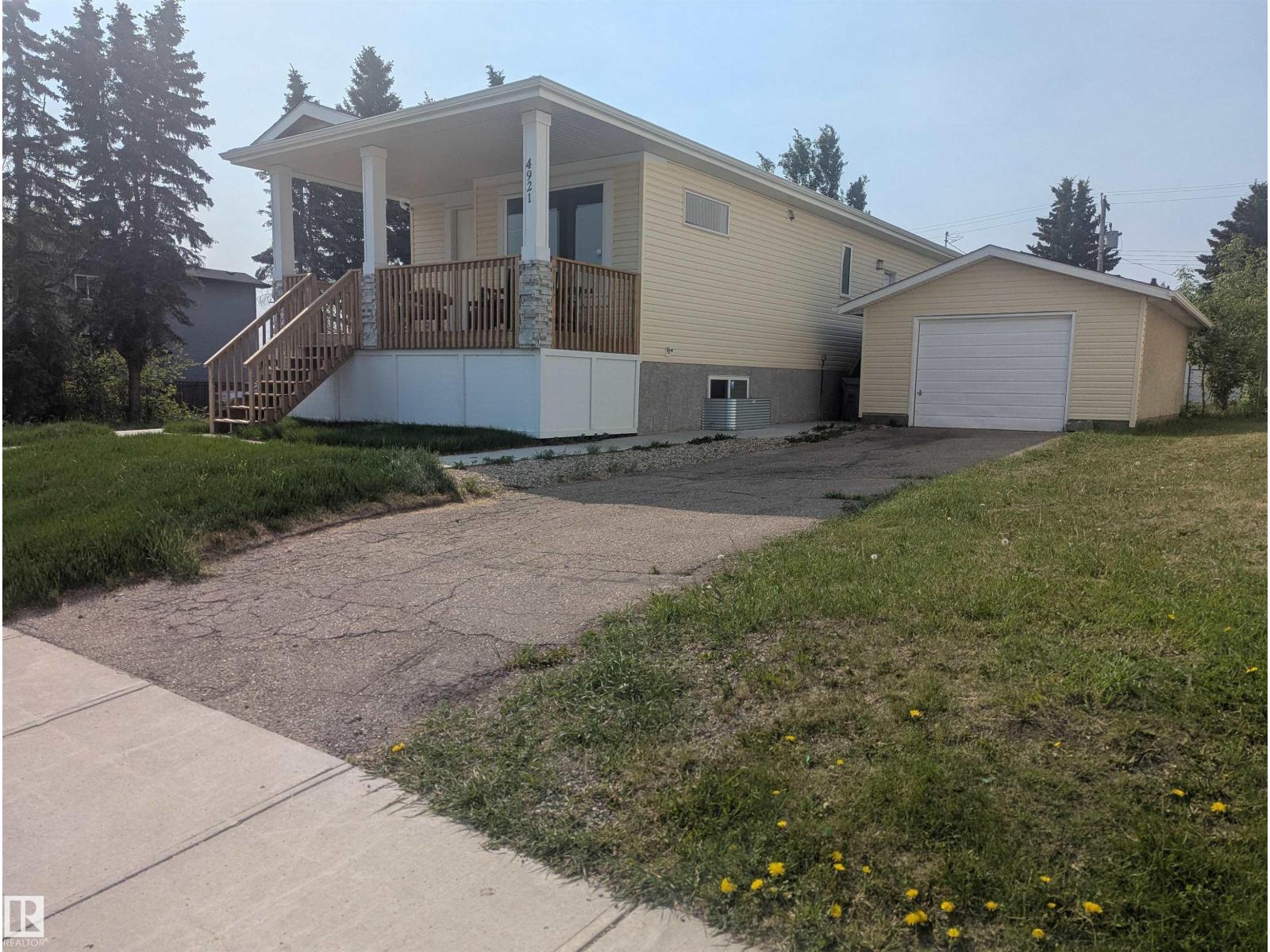 50 Av Unit 4921, Legal, AB T0G 1L0