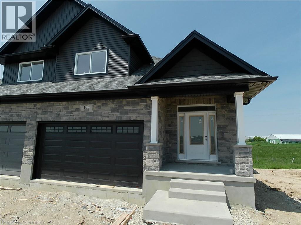 106 Bedell Dr, Mapleton, ON N0G 1P0