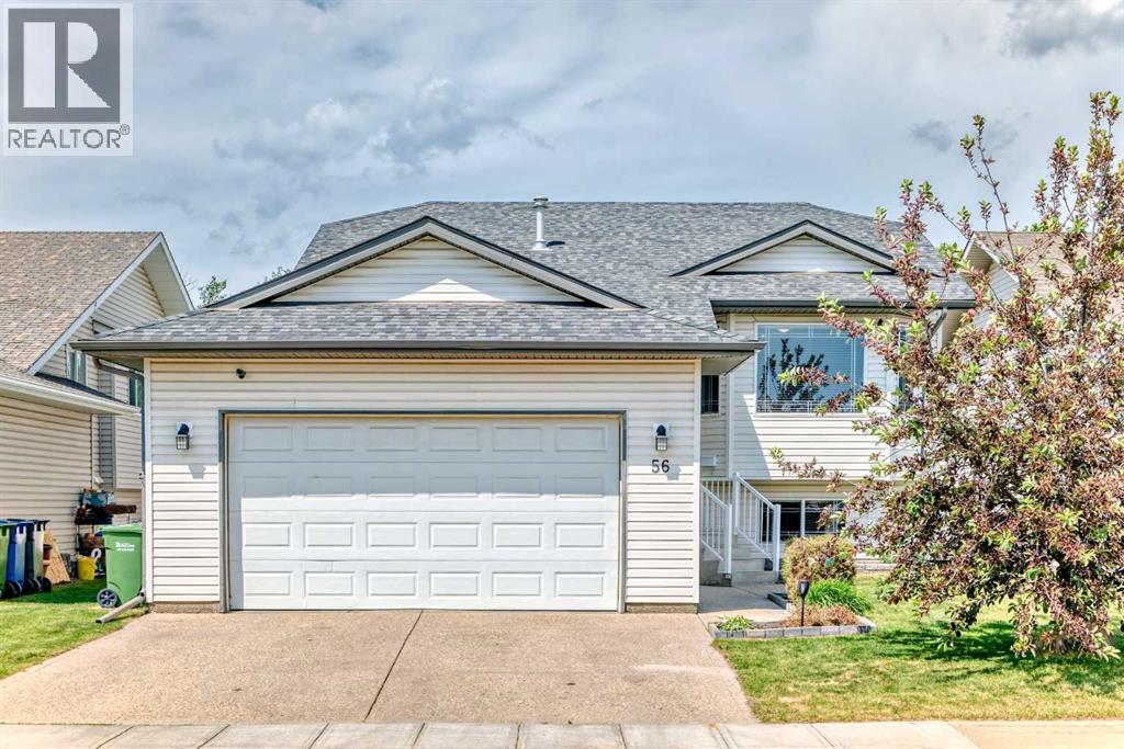 56 Jennings Cres, Red Deer, AB T4P 4G1