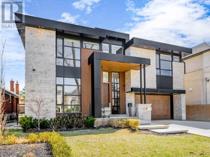 77 Risebrough Ave, Toronto, ON M2M 2E2