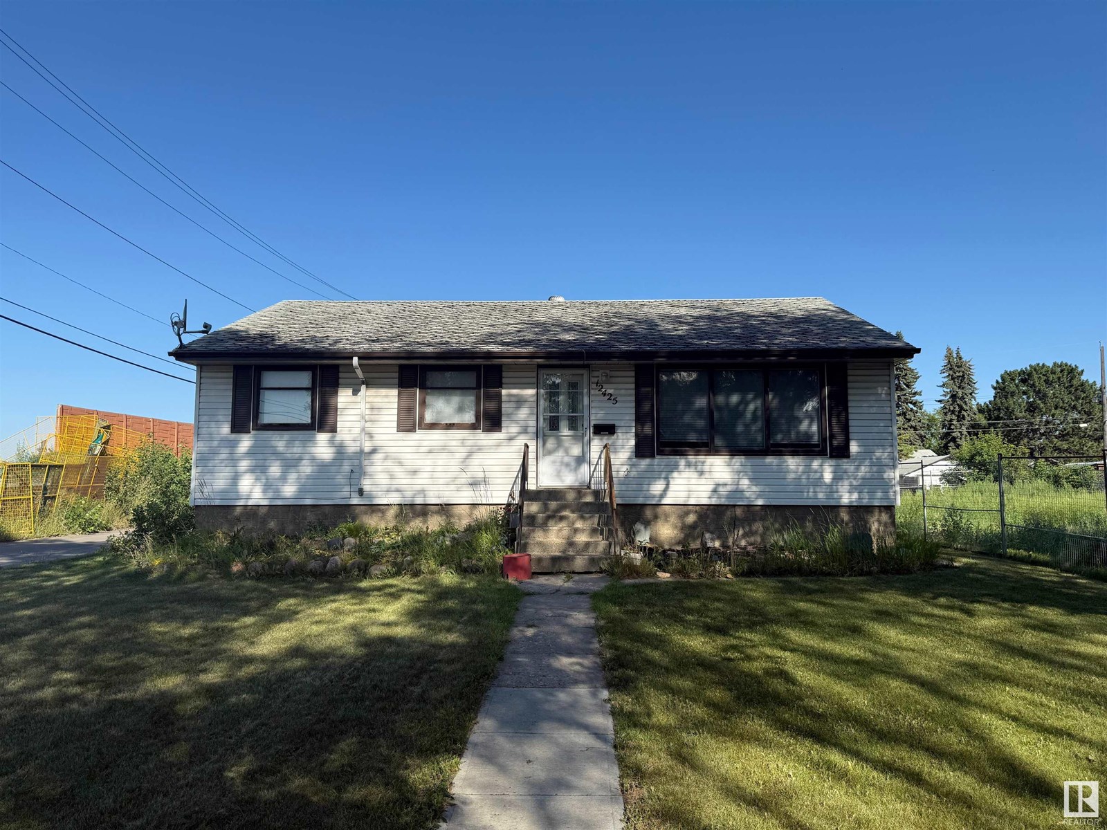 126 St Nw Unit 12425, Edmonton, AB T5L 0X2