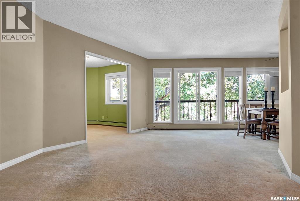 2727 Victoria Avenue Unit 304, Regina, SK S4T 1K4