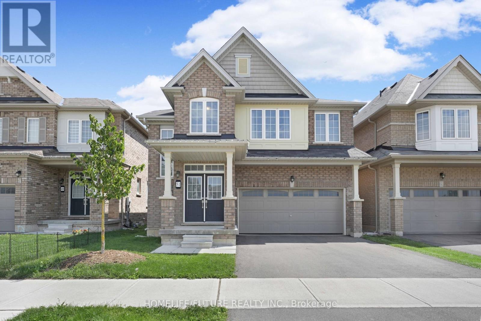 51 Anderson Rd, Brantford, ON N3T 0S2