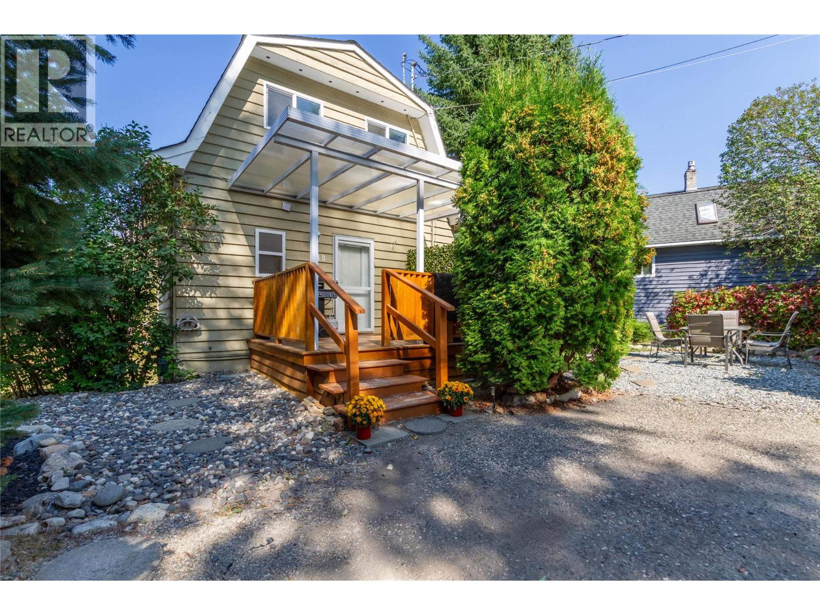 7171 Dixon Dam Road Unit 18, Vernon, BC V1B 3P1