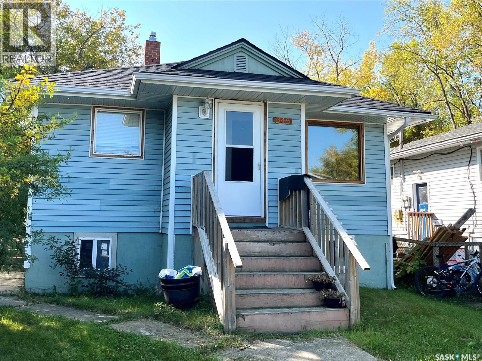 345 19 Street East, Prince Albert, SK S6V 1J8