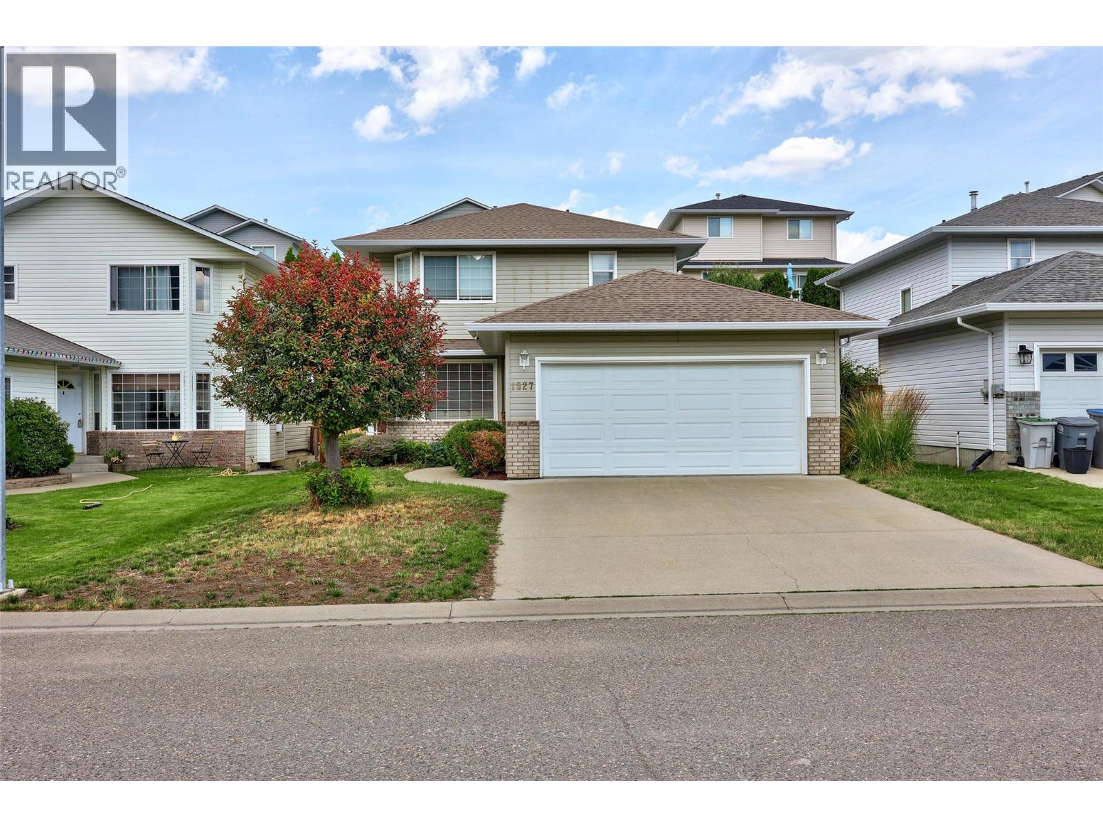 1927 Fir Pl, Kamloops, BC V1S 1X6