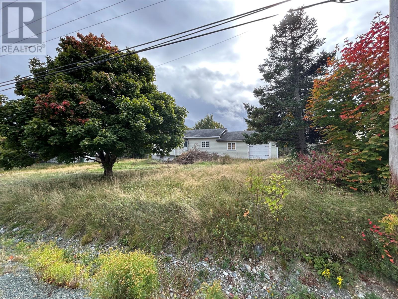 13 Walshs Ln, St. John's, NL A1G 1N9
