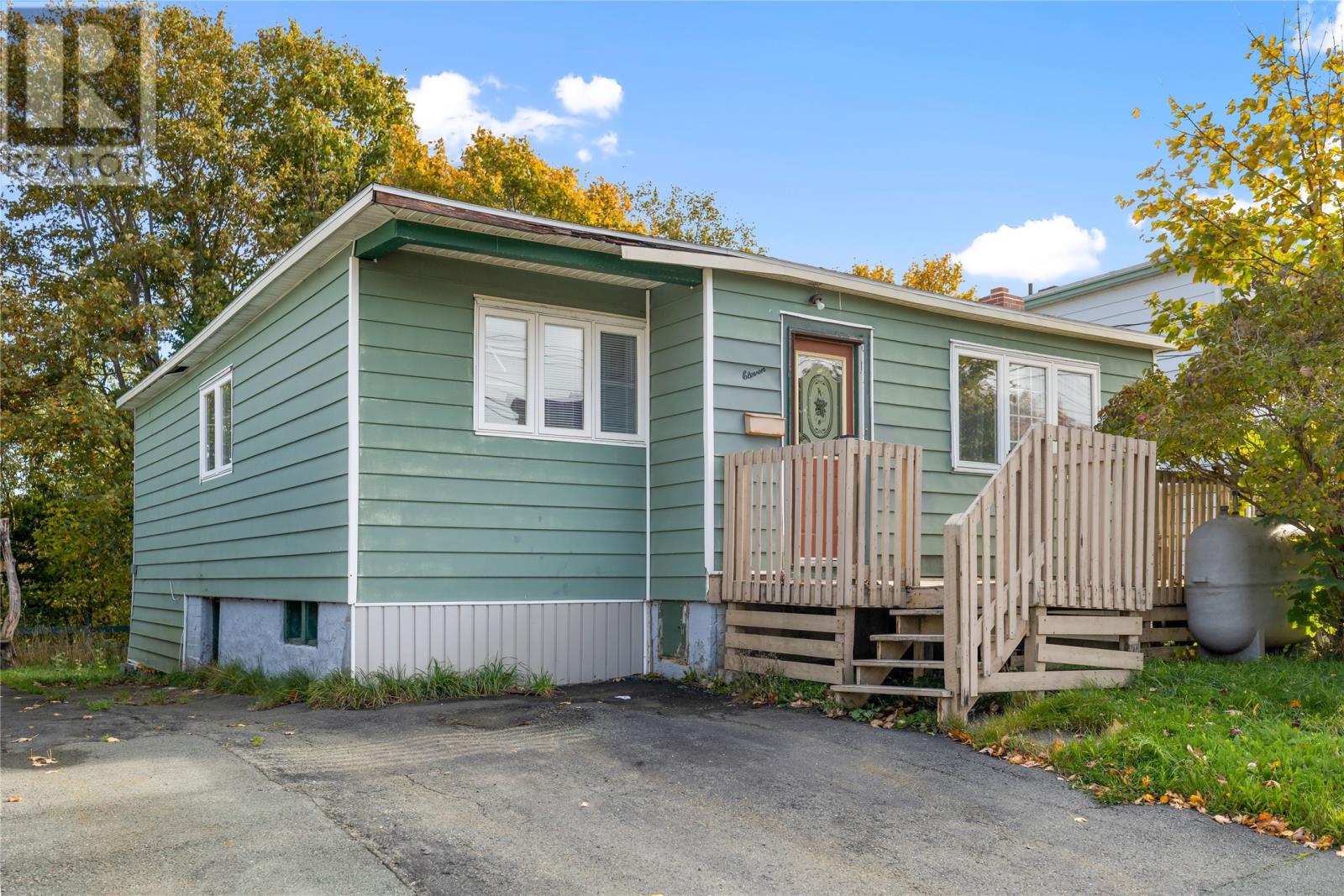 11 Blackmarsh Rd, St. John's, NL A1E 1S2