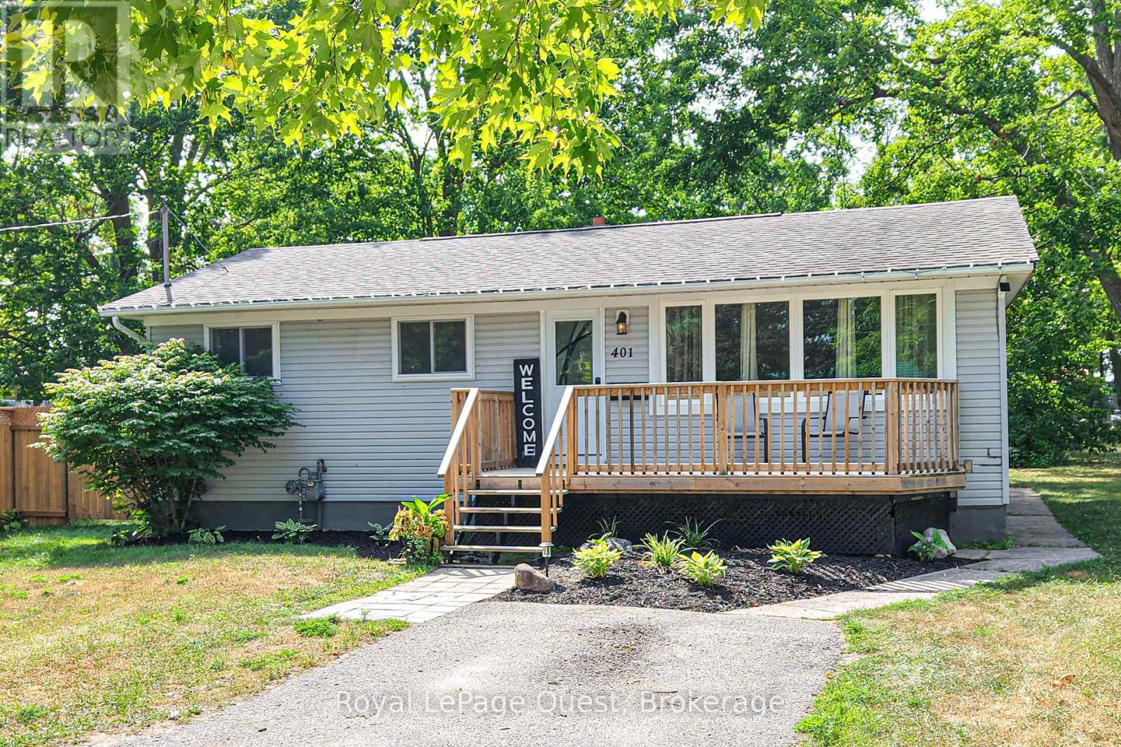 401 Mississaga St W, Orillia, ON L3V 3C4