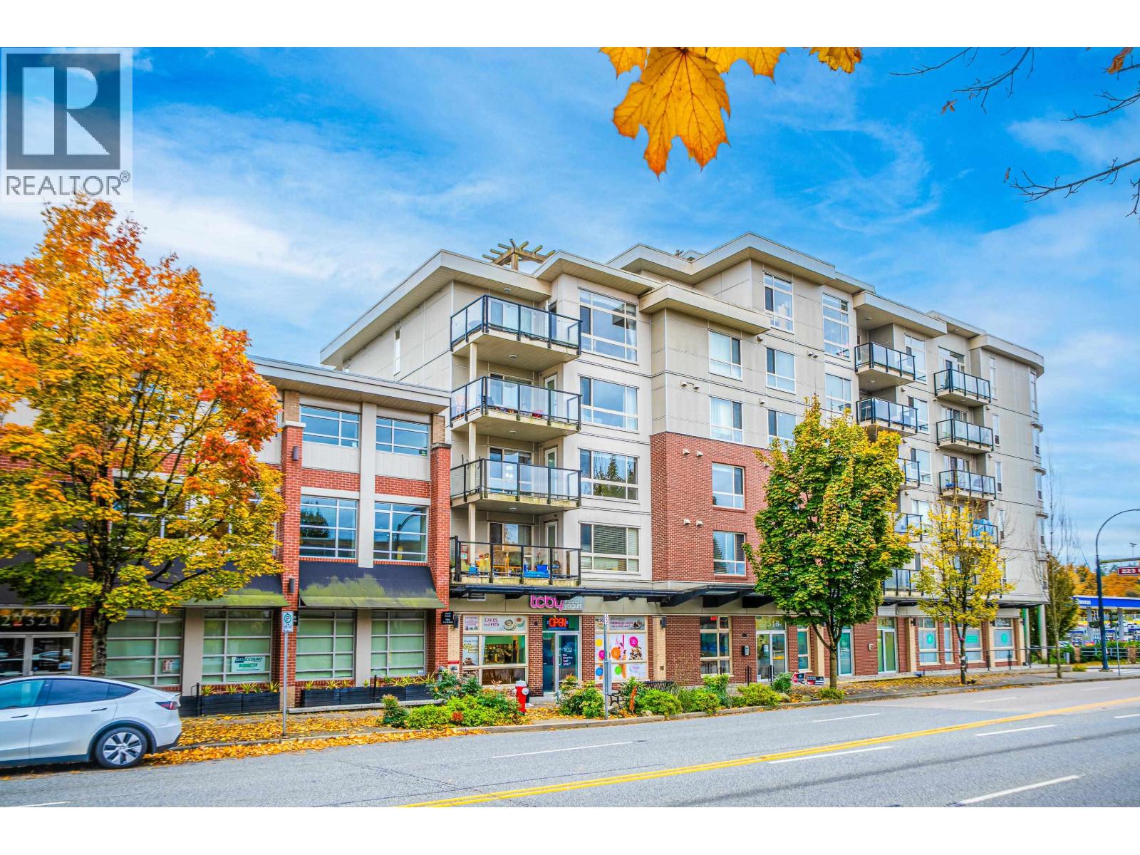 22318 Lougheed Highway Unit 303, Maple Ridge, BC V2X 2T4