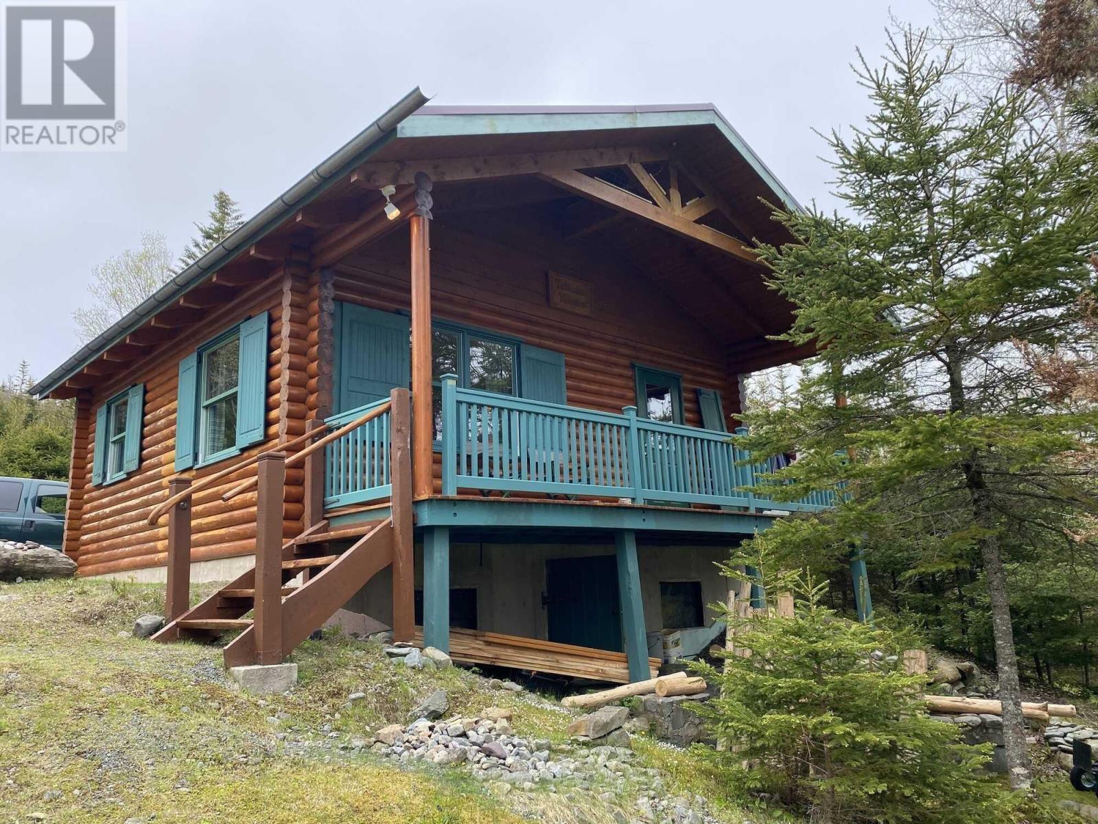 6700 Ns-211, Isaacs Harbour, NS B0J 1M0