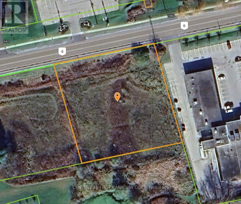 Block68 Highway 6, Norfolk Port Dover, ON N0A 1N9