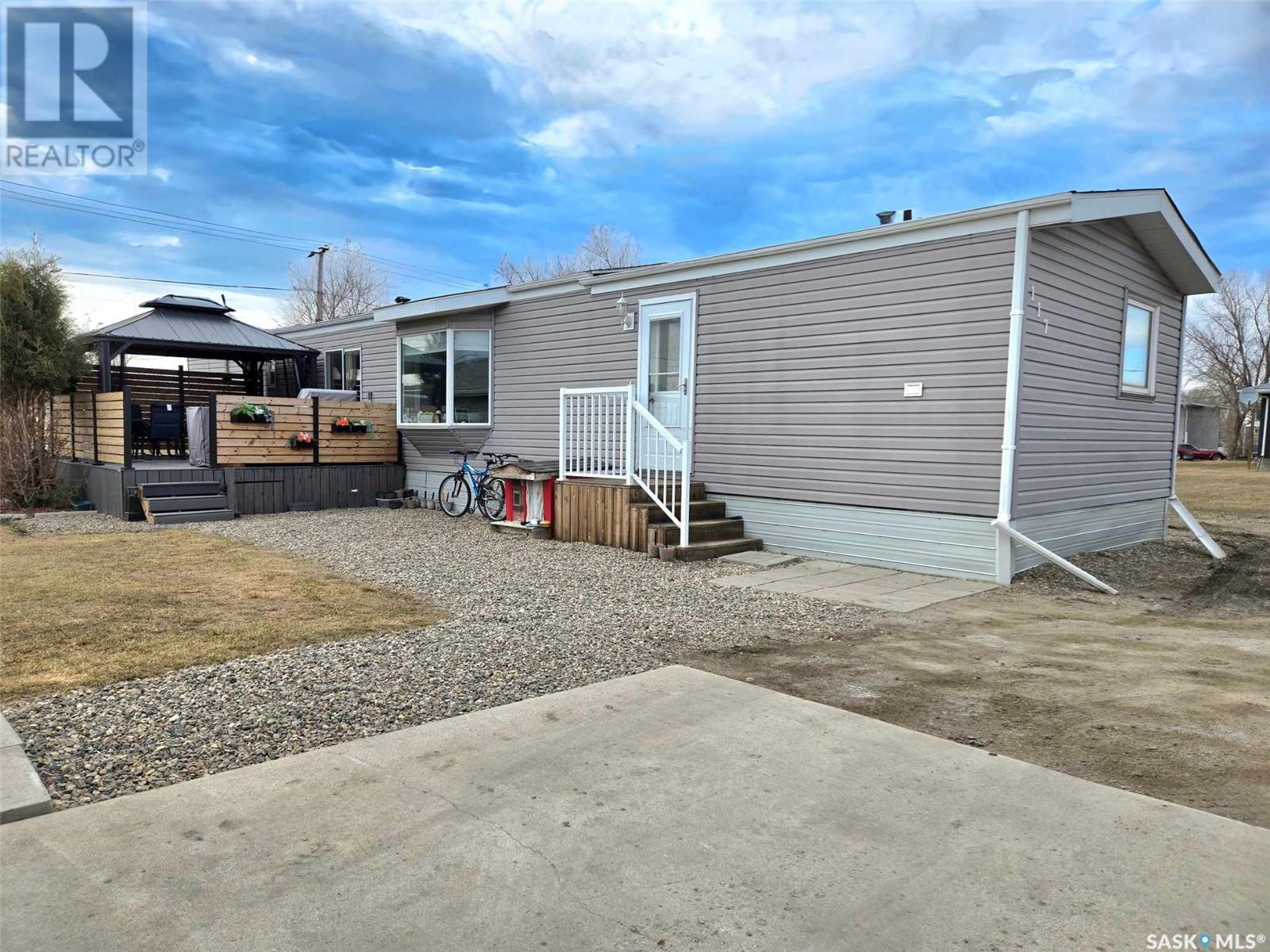 117 Montreal St, Melville, SK S0A 2P0