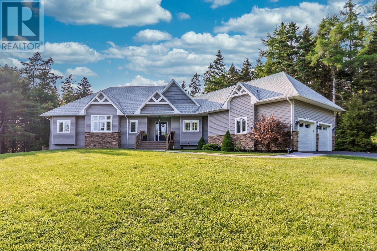 331 Masons Point Rd, Head Of St. Margarets Bay, NS B3Z 1Z1