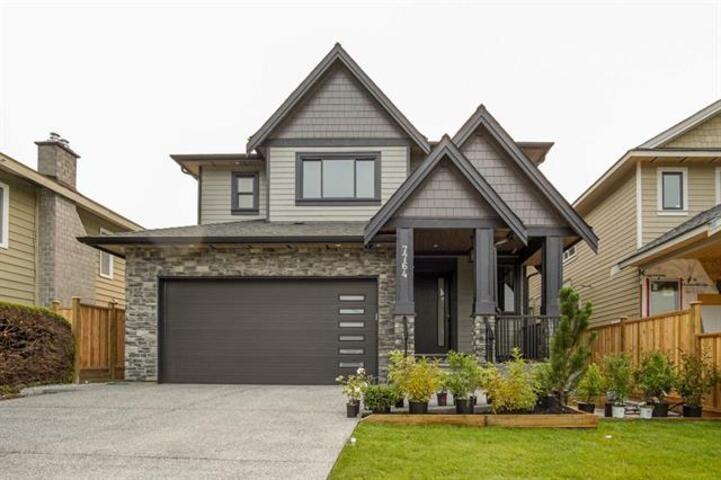 115 Street Unit 7764, Delta, BC V4C 5M8
