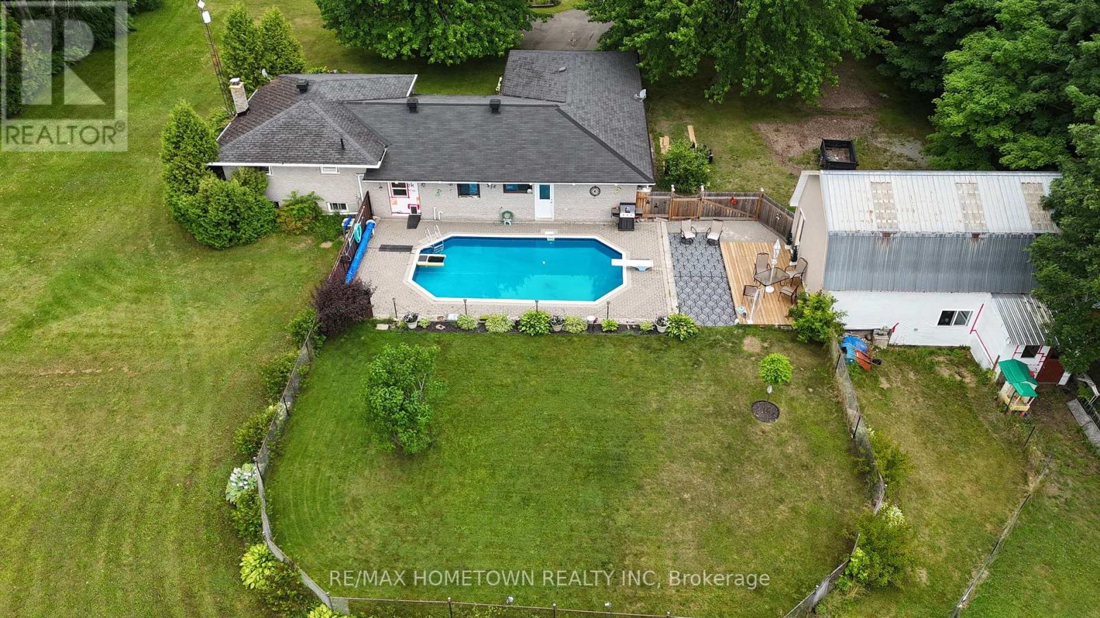 3455 County Road 26 Rd, Augusta, ON K0E 1T0