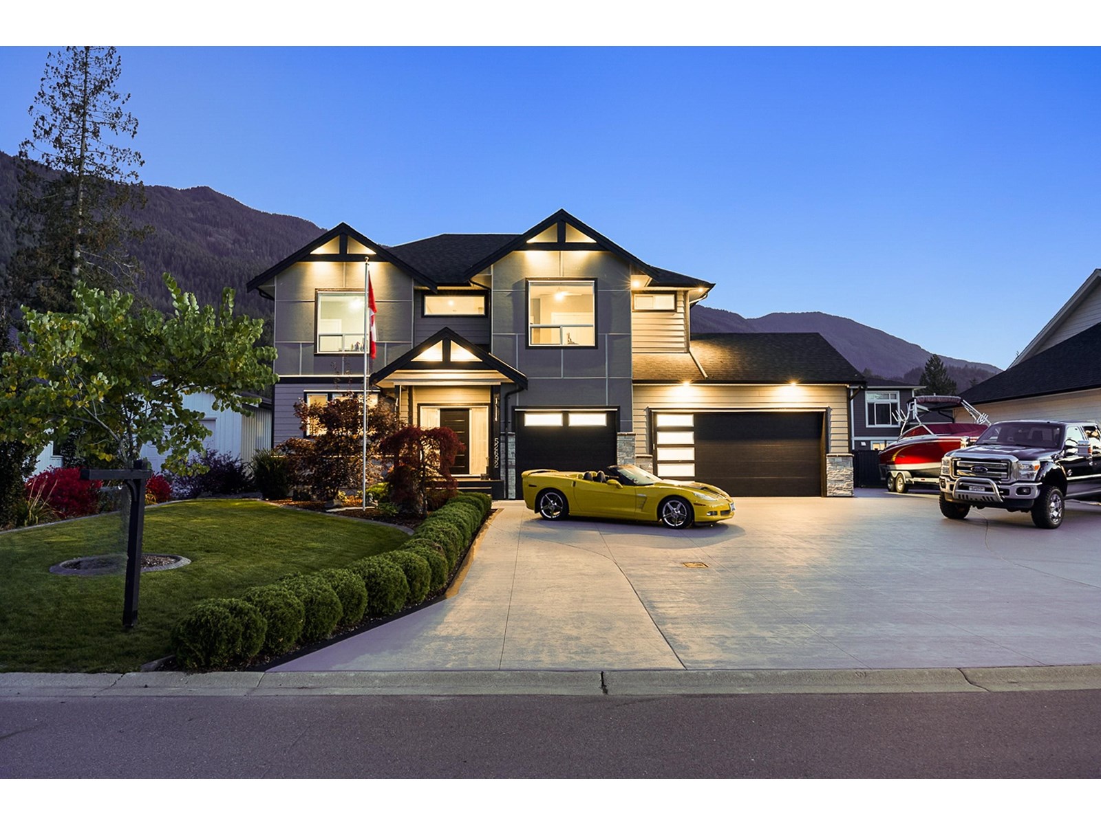 52692 Rosestone Placerosedale, Chilliwack, BC V0X 1X1