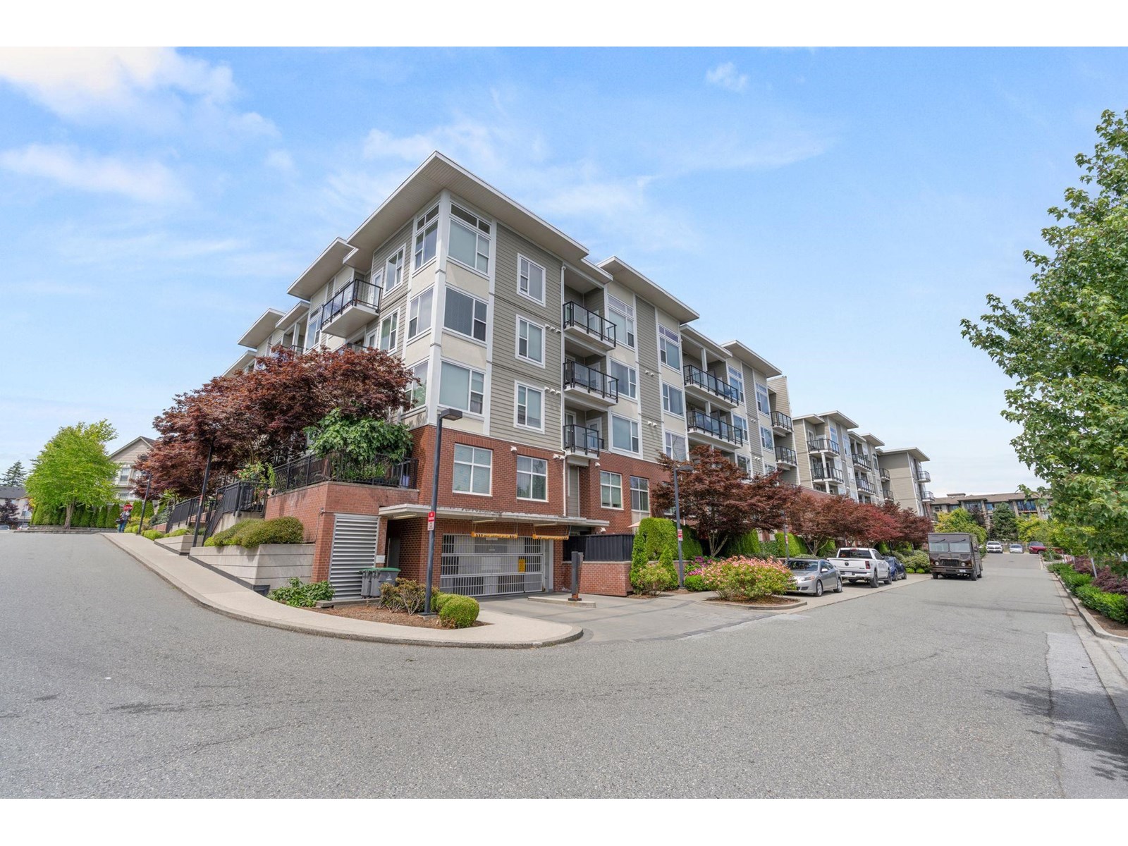 15956 86a Avenue Unit 412, Surrey, BC V4N 6N8