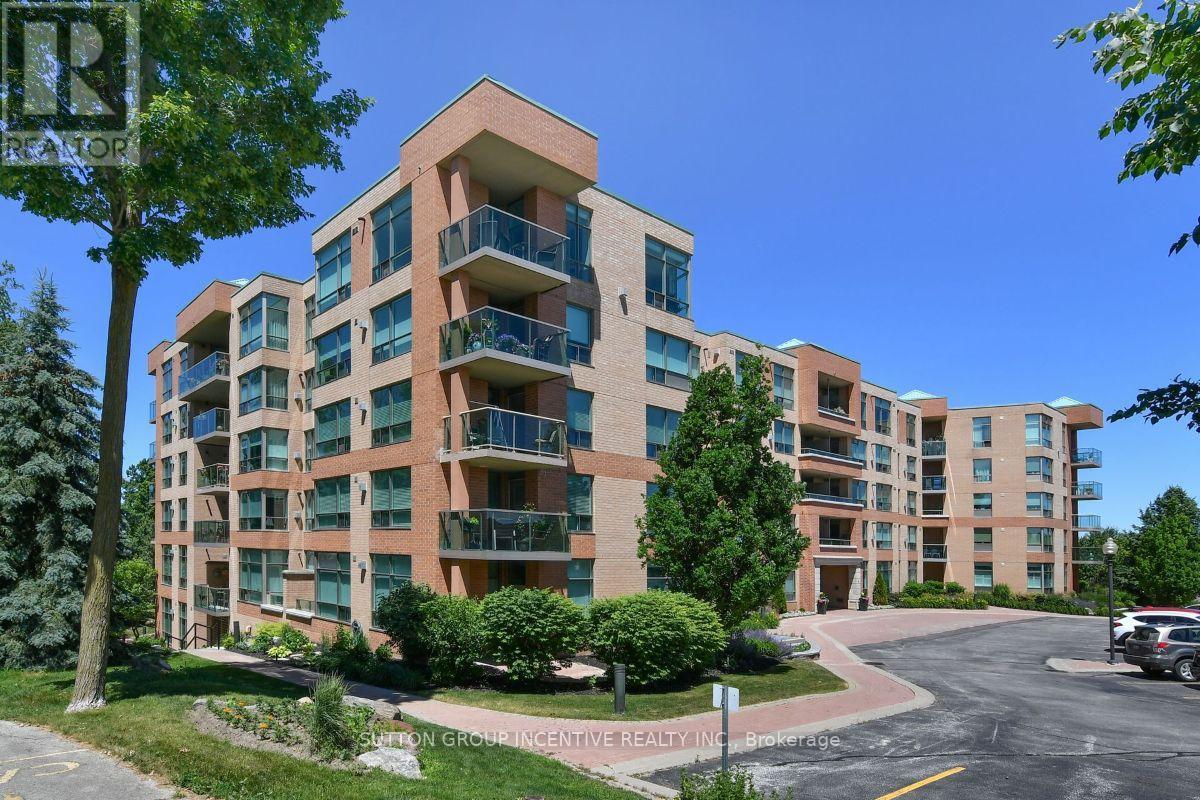 508 4 Briar Hill Hts, New Tecumseth, ON L9R 1Z7