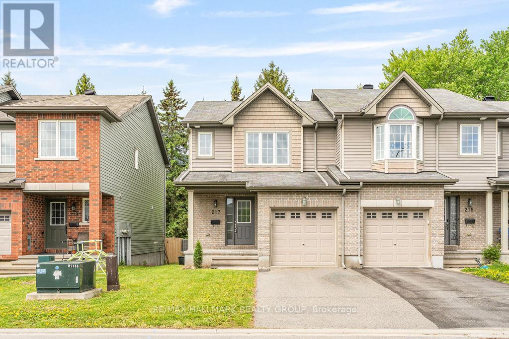 217 Vision St, Ottawa, ON K4M 0E2