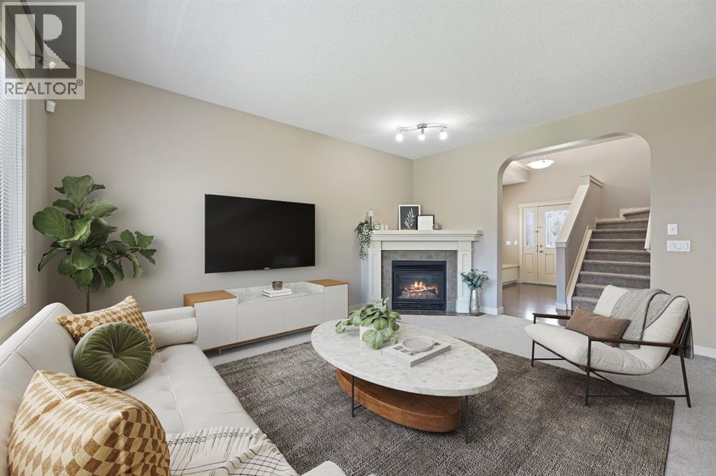 229 Bridlerange Pl SW, Calgary, AB T2Y 0K8